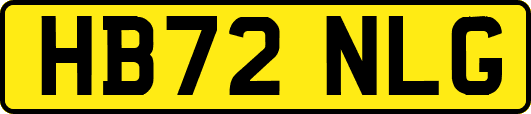 HB72NLG