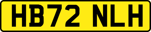 HB72NLH