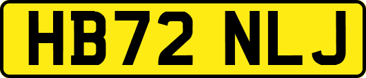 HB72NLJ