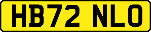 HB72NLO
