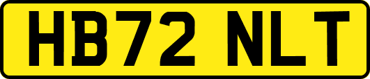 HB72NLT