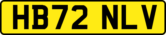 HB72NLV
