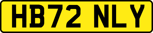 HB72NLY