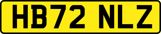 HB72NLZ