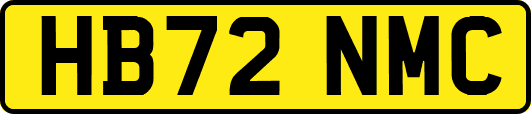 HB72NMC