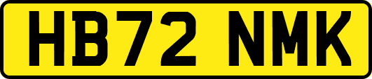 HB72NMK