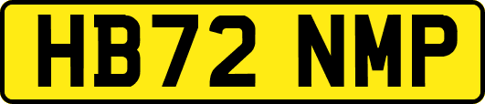 HB72NMP