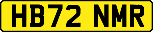 HB72NMR