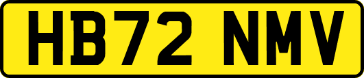 HB72NMV