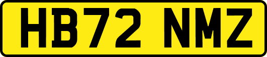 HB72NMZ