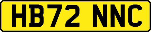 HB72NNC