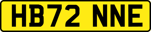 HB72NNE