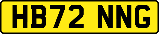 HB72NNG