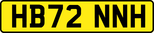 HB72NNH