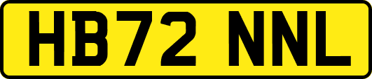 HB72NNL