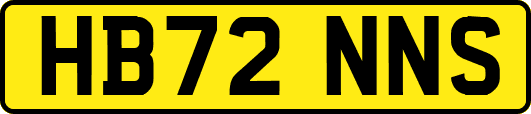 HB72NNS