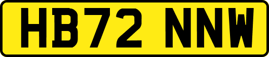HB72NNW