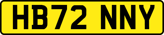 HB72NNY