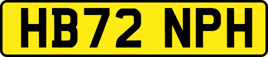 HB72NPH