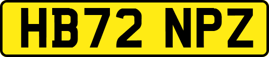 HB72NPZ