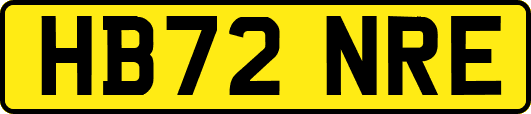 HB72NRE