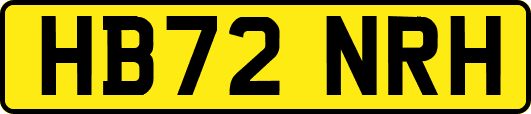 HB72NRH