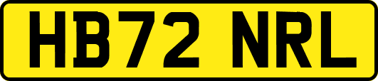HB72NRL