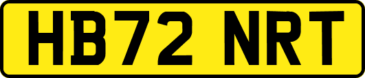 HB72NRT