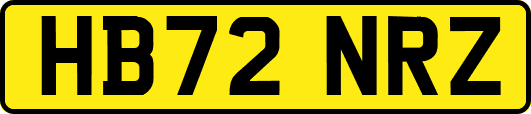 HB72NRZ