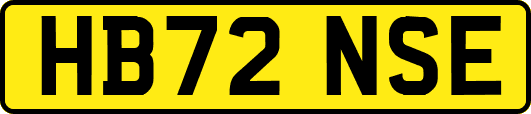 HB72NSE