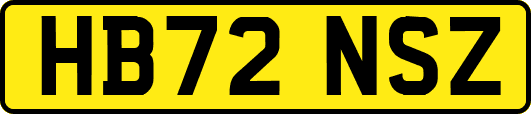 HB72NSZ