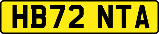 HB72NTA