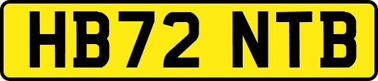 HB72NTB