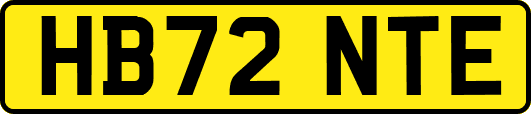 HB72NTE