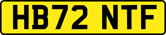 HB72NTF