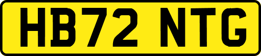 HB72NTG