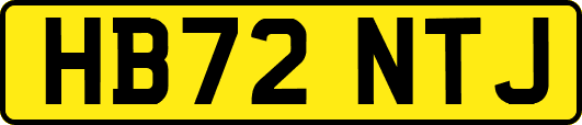 HB72NTJ