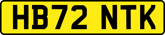 HB72NTK