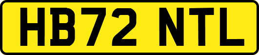 HB72NTL