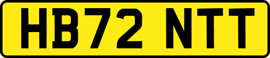 HB72NTT