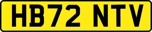 HB72NTV