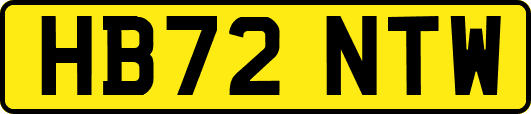 HB72NTW