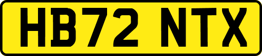 HB72NTX