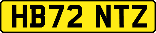 HB72NTZ