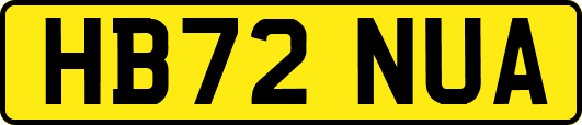 HB72NUA