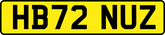 HB72NUZ