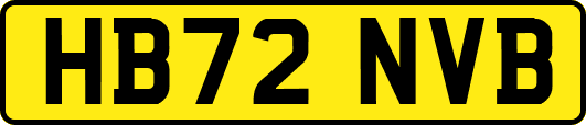 HB72NVB