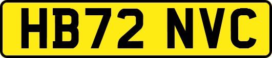 HB72NVC
