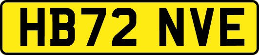 HB72NVE