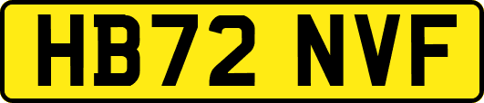 HB72NVF